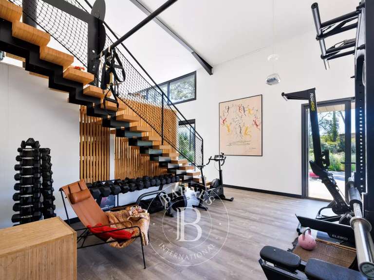 Maison Lit-et-Mixe - 3 chambres - 218m²