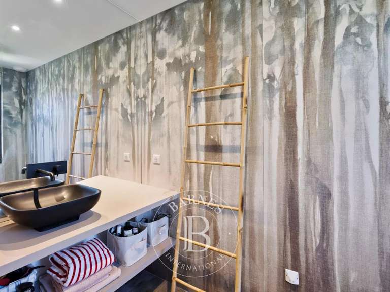 Maison Lit-et-Mixe - 3 chambres - 218m²