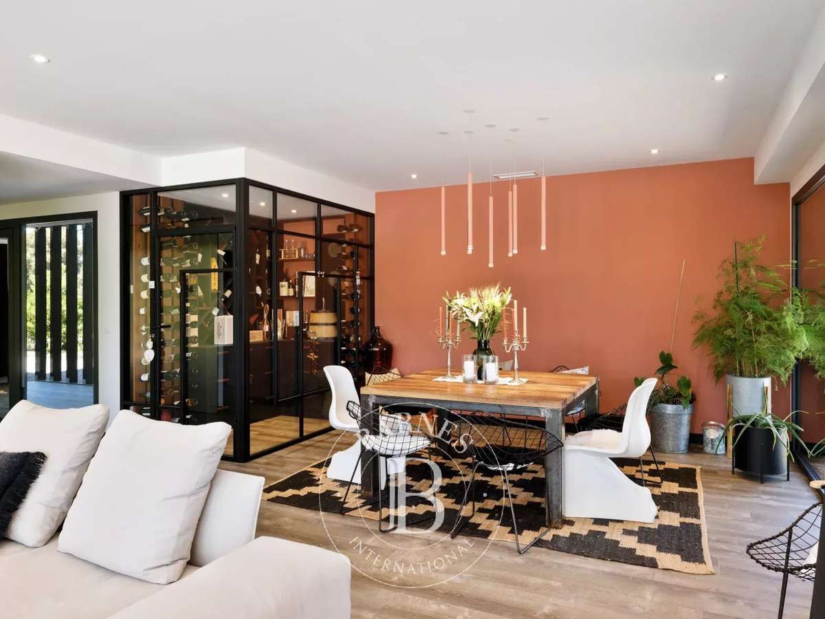 Maison Lit-et-Mixe