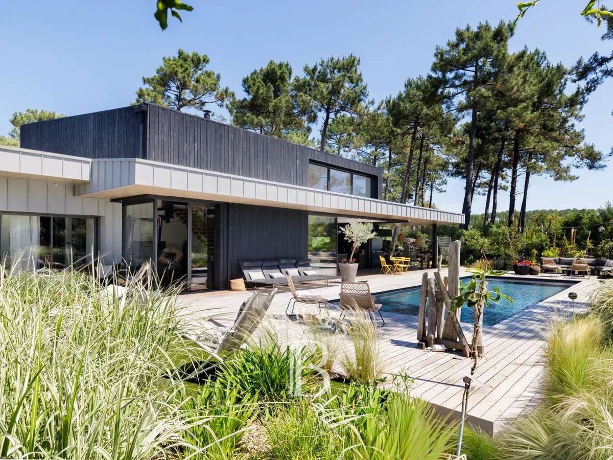 Maison Lit-et-Mixe