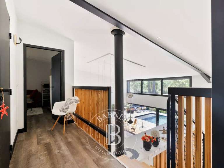 Maison Lit-et-Mixe - 3 chambres - 218m²