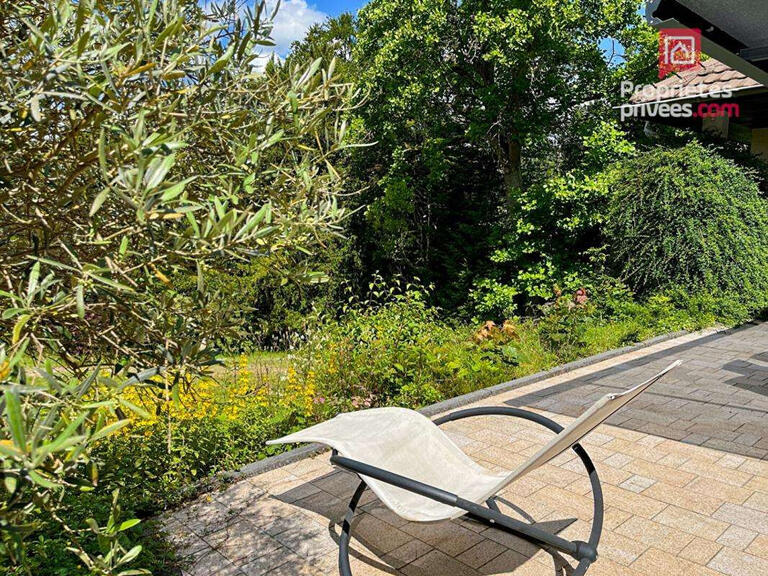 House Liverdun - 5 bedrooms