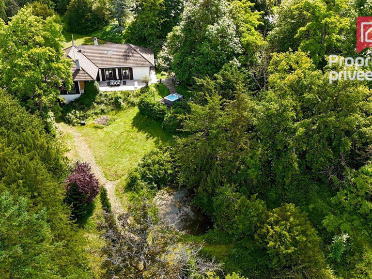 House Liverdun - 5 bedrooms