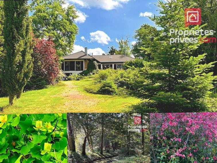 House Liverdun - 5 bedrooms