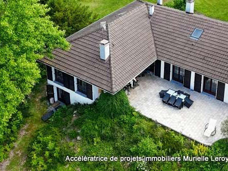 Maison Liverdun - 5 chambres