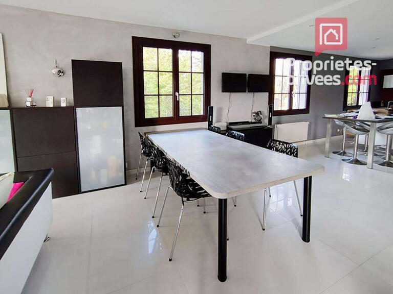 House Liverdun - 5 bedrooms