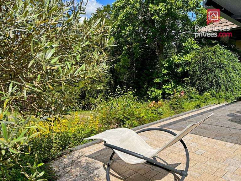 House Liverdun - 5 bedrooms