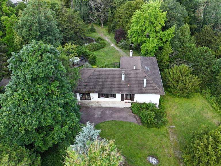 House Liverdun - 5 bedrooms