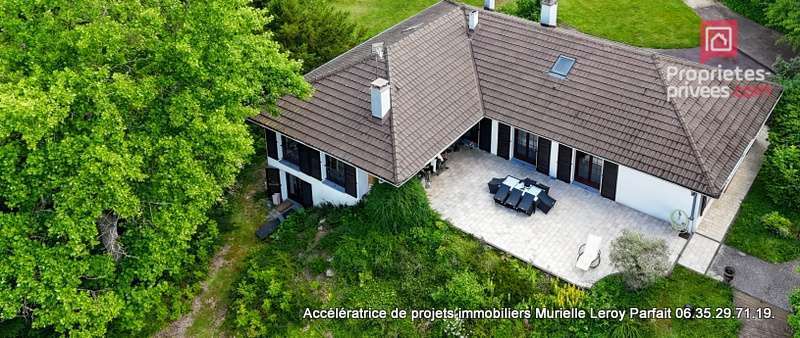 Maison Liverdun