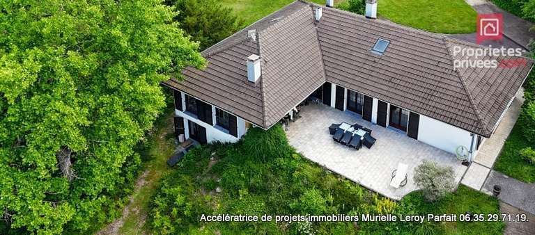 Maison Liverdun - 5 chambres