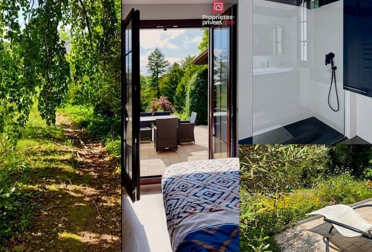 Maison Liverdun - 5 chambres