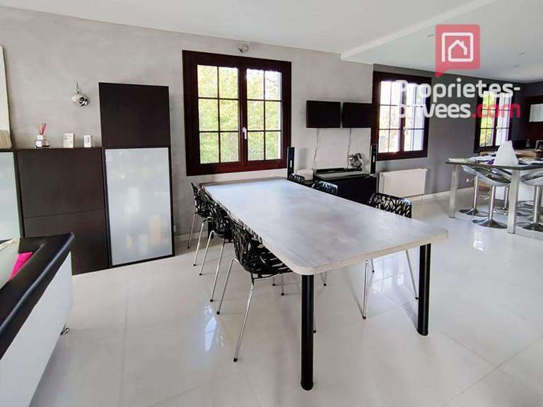 Maison Liverdun - 5 chambres