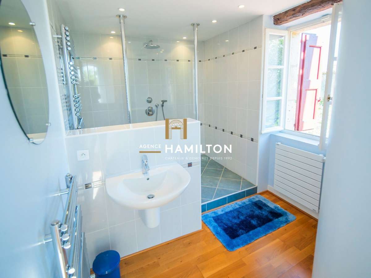 Maison Livers-Cazelles