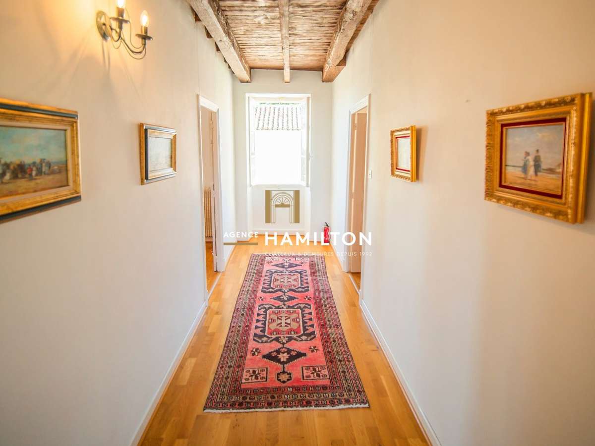 Maison Livers-Cazelles