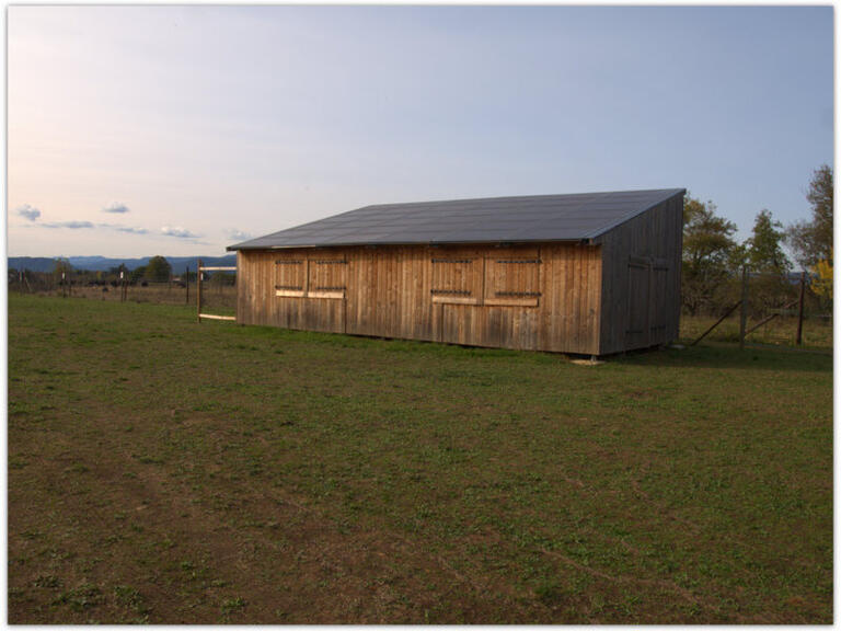 Vente Bien atypique Livron-sur-Drôme - 2 chambres