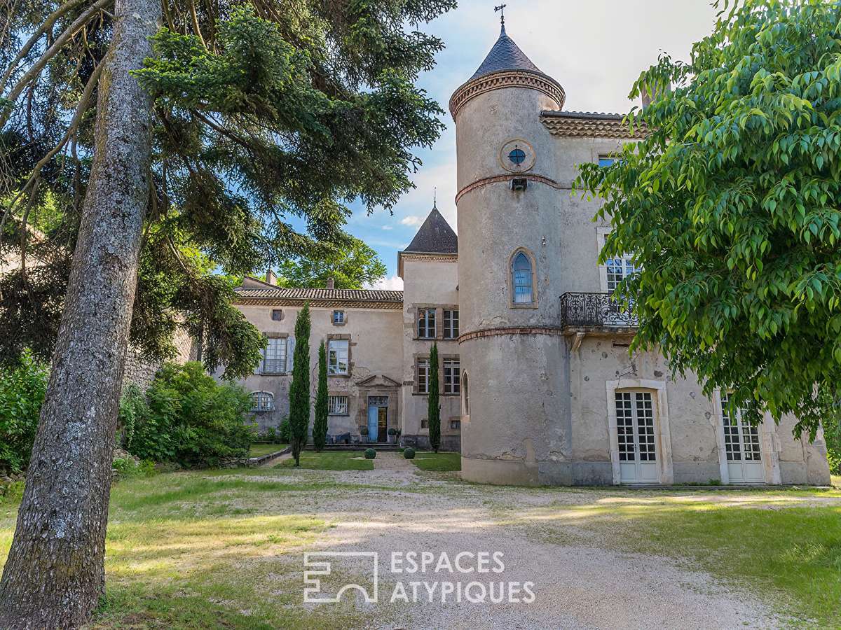 Maison Livron-sur-Drôme