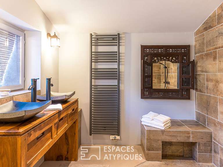 Maison Livron-sur-Drôme - 8 chambres - 870m²