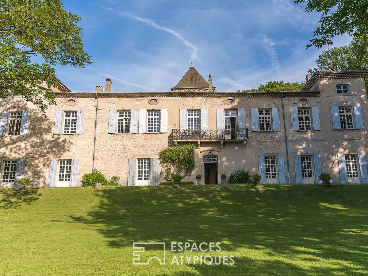 Maison Livron-sur-Drôme