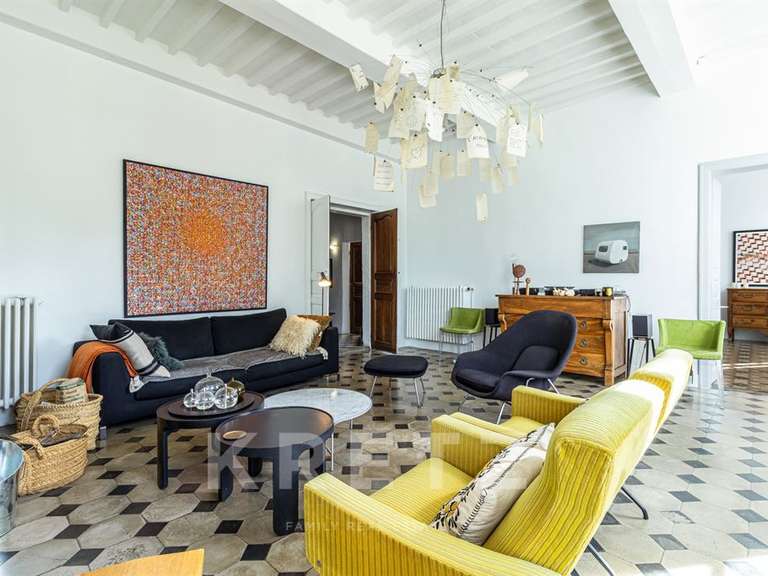 Maison Livron-sur-Drôme - 5 chambres - 400m²