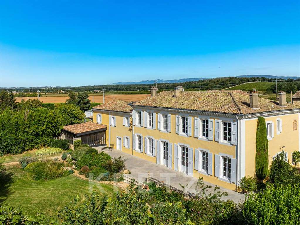 Maison Livron-sur-Drôme