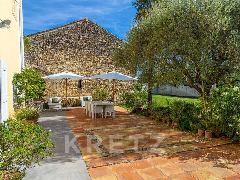 Maison Livron-sur-Drôme - 5 chambres - 400m²