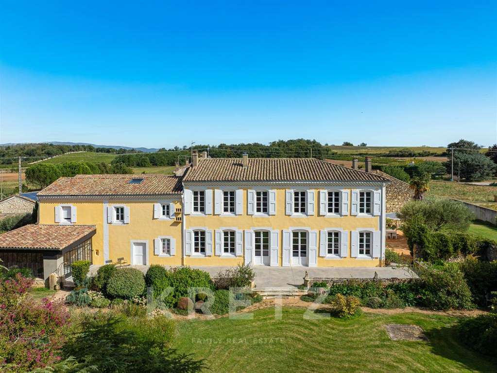 Maison Livron-sur-Drôme