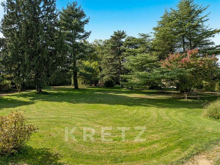 Maison Livron-sur-Drôme - 5 chambres - 400m²