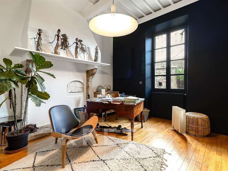 Maison Livron-sur-Drôme - 5 chambres - 400m²