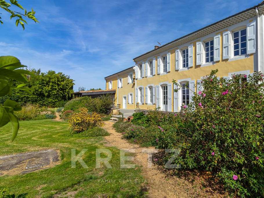 Maison Livron-sur-Drôme