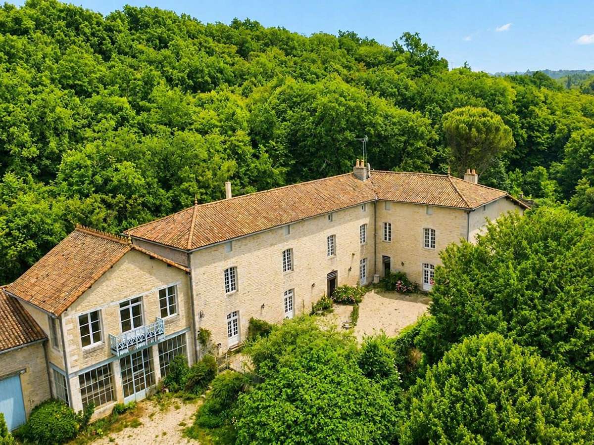 Maison Lizant