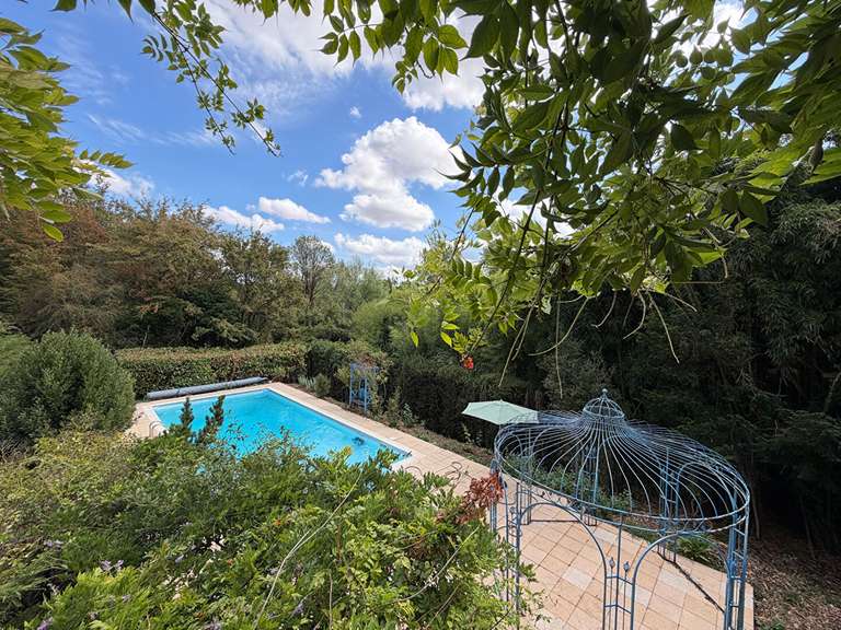 Maison Lizant - 8 chambres - 642m²