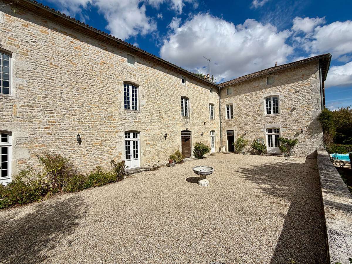 Maison Lizant