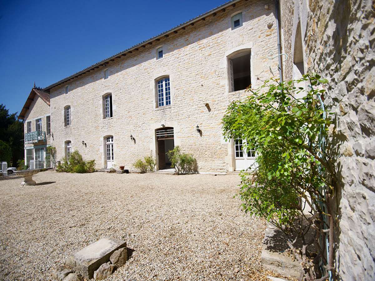 Maison Lizant