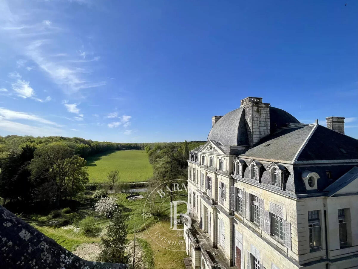 Castle Loches