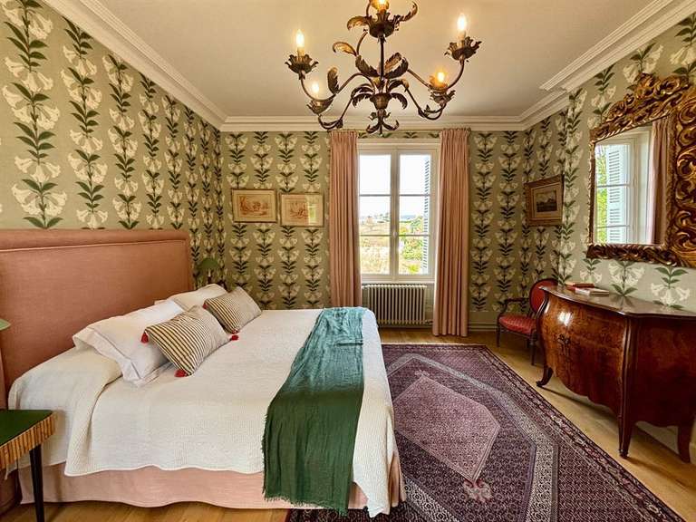 Château Loches - 8 chambres - 494m²