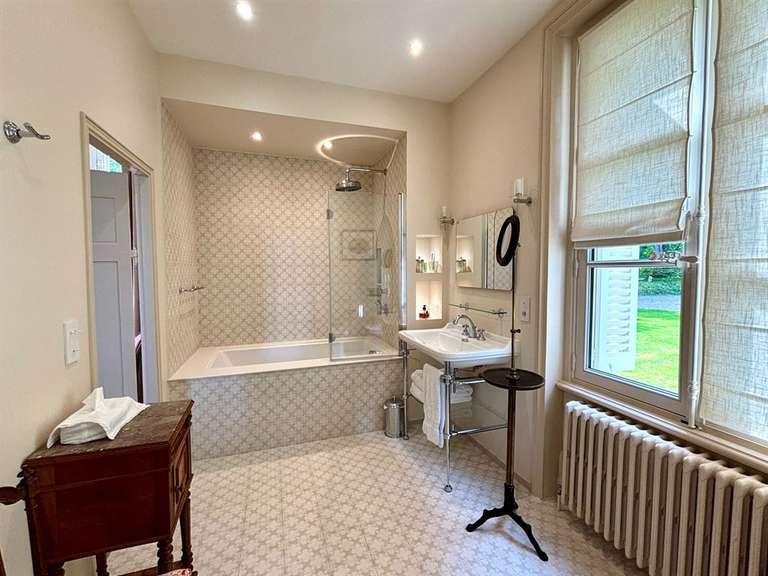 Château Loches - 8 chambres - 494m²