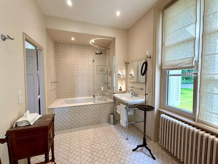 Château Loches - 8 chambres - 514m²