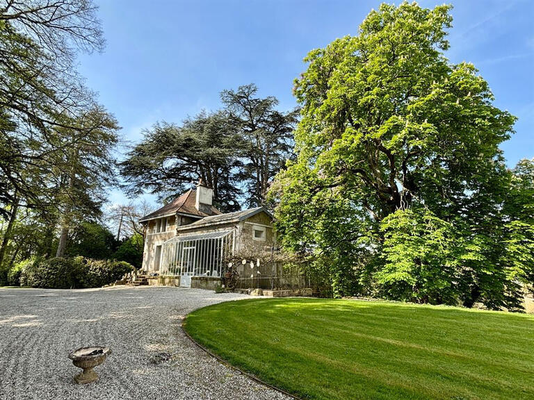 Château Loches - 8 chambres - 514m²