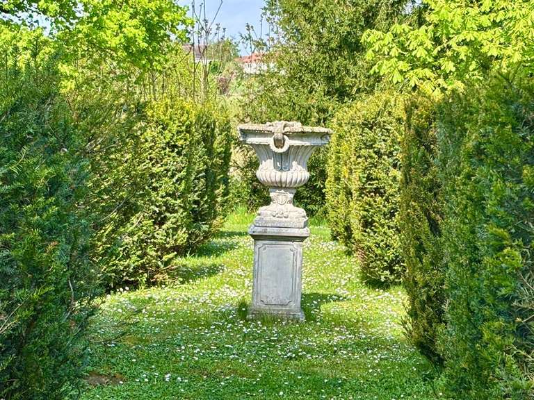 Château Loches - 8 chambres - 494m²