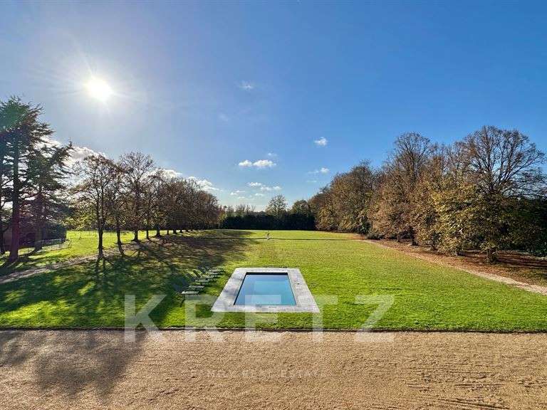 Château Loches - 20 chambres - 1430m²