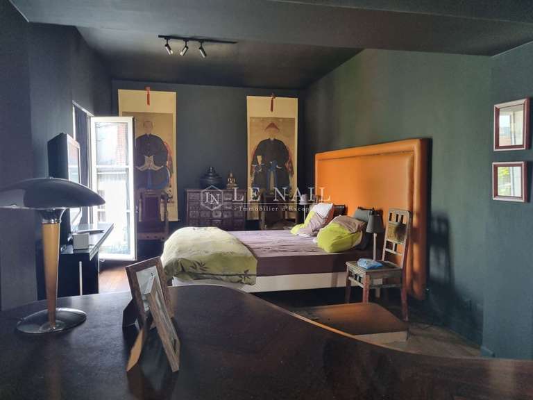 Hôtel particulier Loches - 5 chambres - 350m²