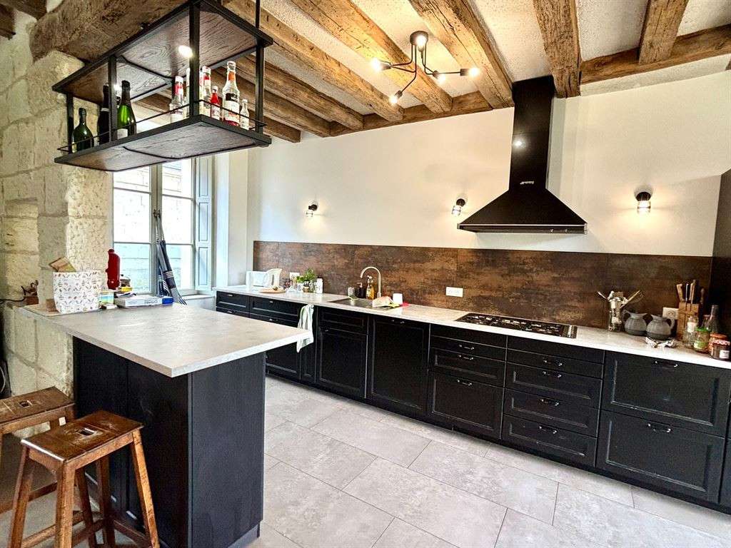 Maison Loches