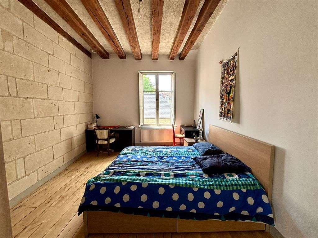 Maison Loches