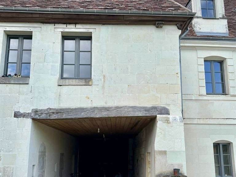 Maison Loches - 5 chambres - 327m²