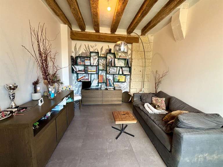 Maison Loches - 5 chambres - 327m²