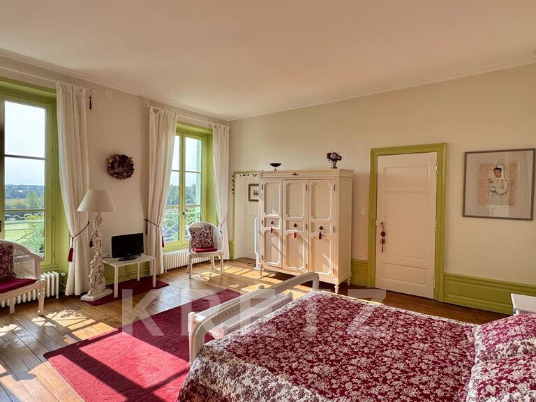 Maison Loches - 7 chambres - 430m²