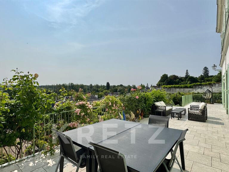 Maison Loches - 7 chambres - 430m²