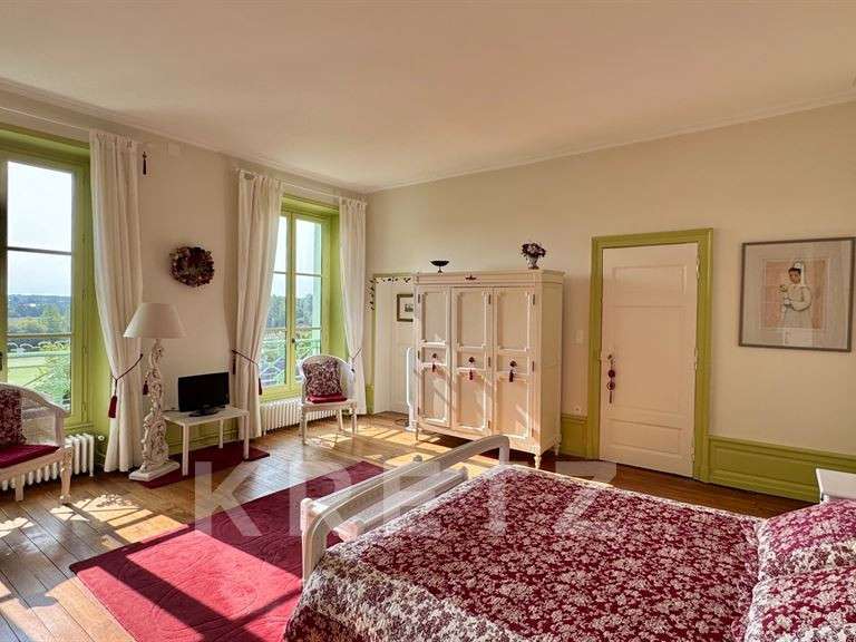 Maison Loches - 9 chambres - 430m²