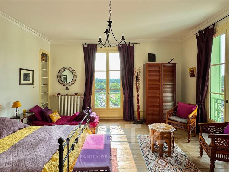 Maison Loches - 7 chambres - 430m²