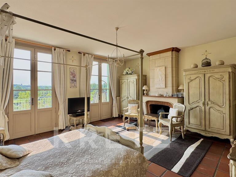 Maison Loches